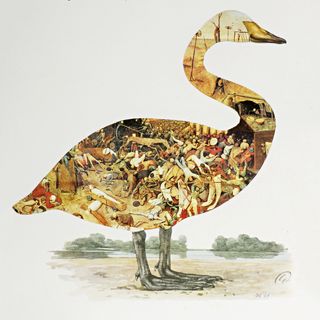 JIŘÍ KOLÁŘ: Forms of Visual Poetry